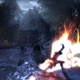 Illustration for article titled Castlevania: Lords of Shadow Screenshots Will Whip You In Your Face